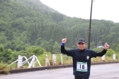 第40回しただ新緑ロードレース大会