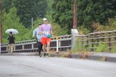 第40回しただ新緑ロードレース大会