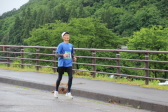 第40回しただ新緑ロードレース大会