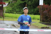 第40回しただ新緑ロードレース大会