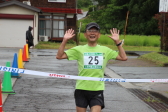 第40回しただ新緑ロードレース大会