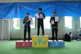第40回しただ新緑ロードレース大会